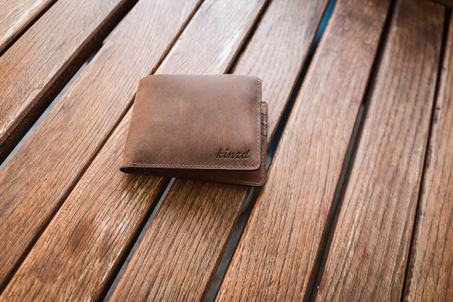   Netdhukan - Gift ideas for your brother, Wallets