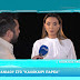 Τατιάνα Στεφανίδου: Δεν πιστεύω ότι οι άνθρωποι που μένουν εκτός έναν χρόνο, έρχονται άλλοι...