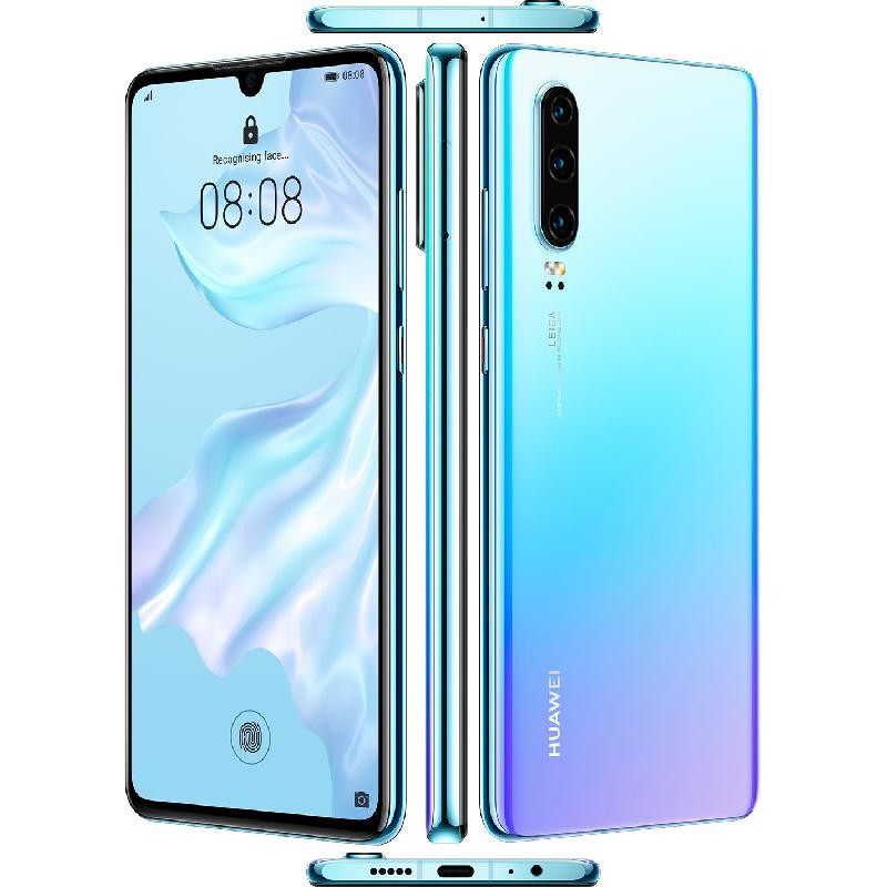 سعر جوال Huawei P30 فى عروض مكتبة جرير للجوالات عروض مكتبة جرير