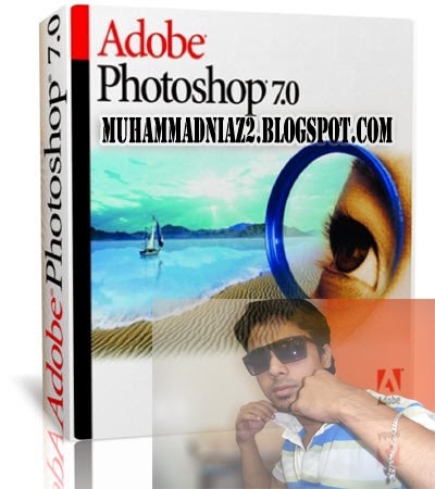 Adobe Photoshop 7.0 Full Version