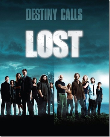 lost