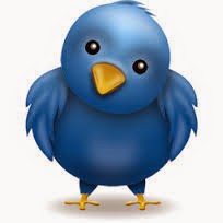 Follow us!