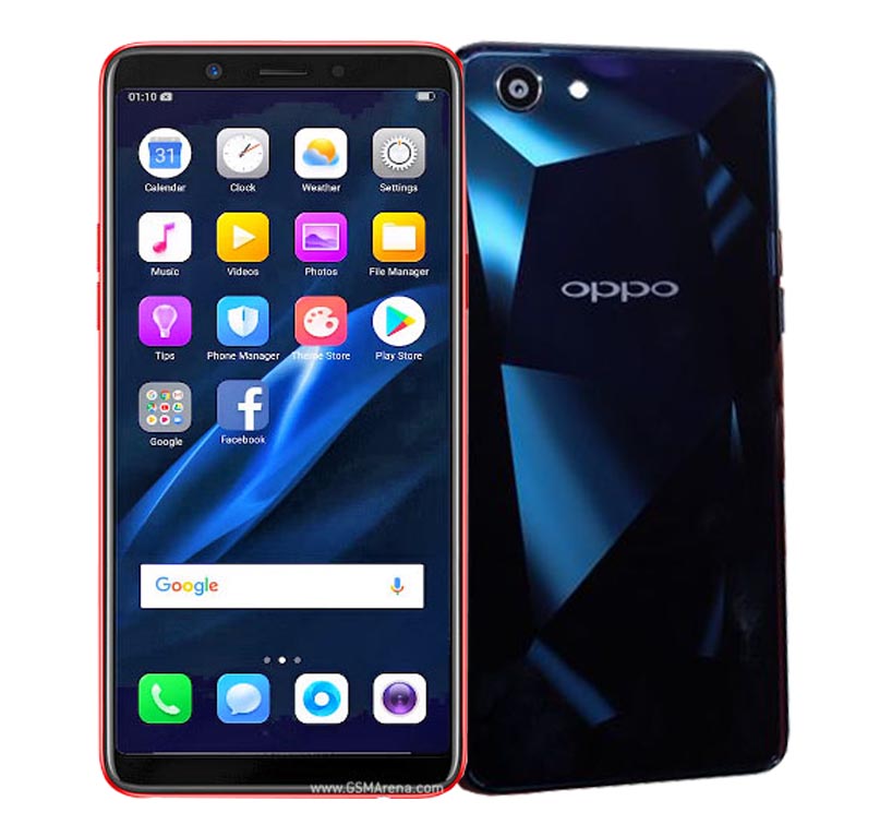 Harga Oppo F7 Youth Terbaru Dan Review Spesifikasi