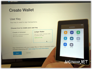 Review Ledger Nano S Terbaru, Perangkat Wallet ...
