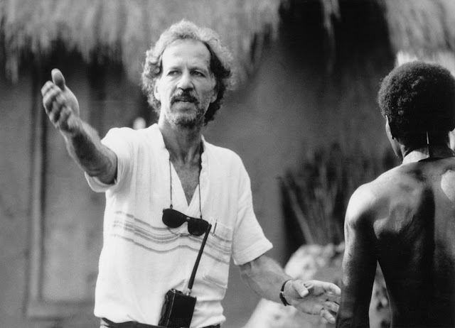 Werner Herzog