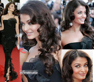 Aishwarya Rai Bachchan