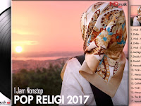 Lagu Pop Mp3 Religi Terbaik dan Terbaru 2017