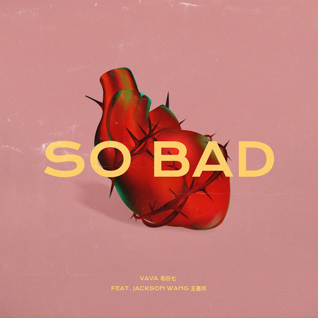 Vava – So Bad [ft. Jackson Wang] (Single) Descargar