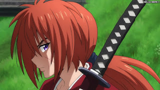 るろうに剣心 新アニメ リメイク 6話 緋村剣心 るろ剣 | Rurouni Kenshin 2023 Episode 6