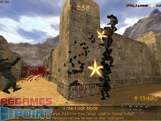 Counter Strike 1.6