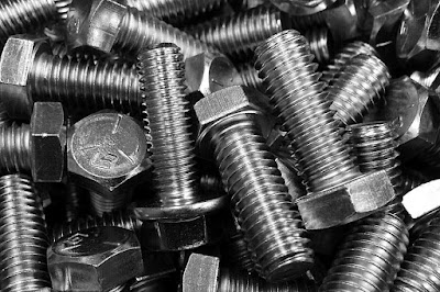 Machine Shops; Turned Product; And Screw, Nut, And Bolt Market