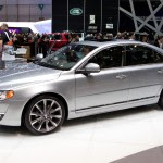 2016 Volvo S80 Premium Sedan Price Specs