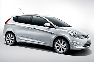 2014 Hyundai Accent Release Date & Price