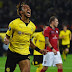 Dortmund goleia em casa e se classifica na Liga Europa