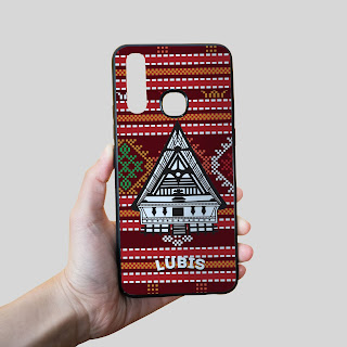 case mandailing