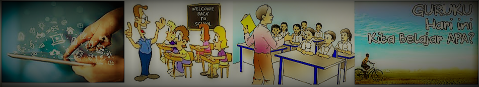 Peningkatan Kopetensi Guru 
