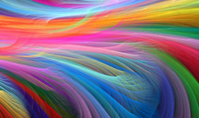 Impressive Abstract Colorful Wallpapers