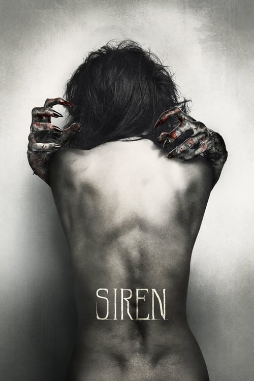 [HD] Siren 2016 Pelicula Completa En Castellano