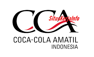 Situs Kerja Info Loker PT Coca-Cola Amatil Indonesia (CCAI) SMA SMK Tahun 2020