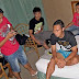 Hilton Ingin Mudik