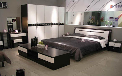 bedroom furniture