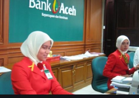 Alamat Lengkap dan Nomor Telepon Kantor Bank Aceh di Singkil