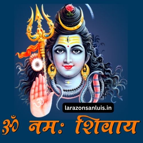 om namah shivay photo download