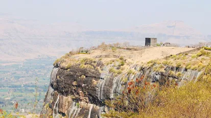 किल्ल्यांचे फोटो | Forts Photos