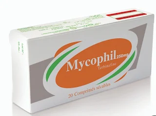 Mycophil