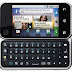 Motorola BACKFLIP available on 7 March by AT&T for 99.9$