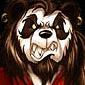 Panda icon