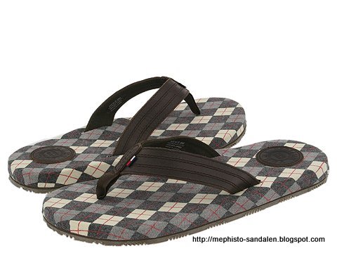 Mephisto sandalen:sandalen-403207
