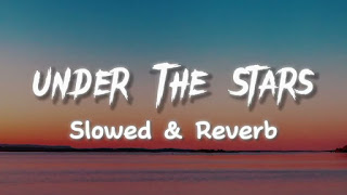 Under The Stars Lyrics In English Translation - Jawad