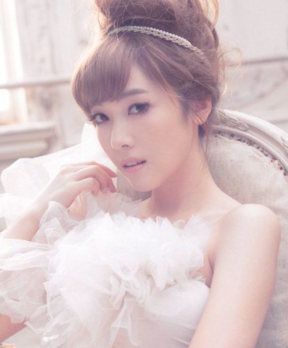 girls generation jessica jung. Jessica Jung