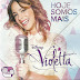 Encarte: Violetta - Hoje Somos Mais