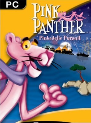 Pink Panther game free download full version ~ Big Pond Games