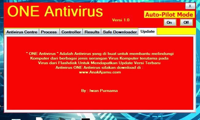 Contoh Antivirus Shareware Adalah - mobilesoftqsmmi