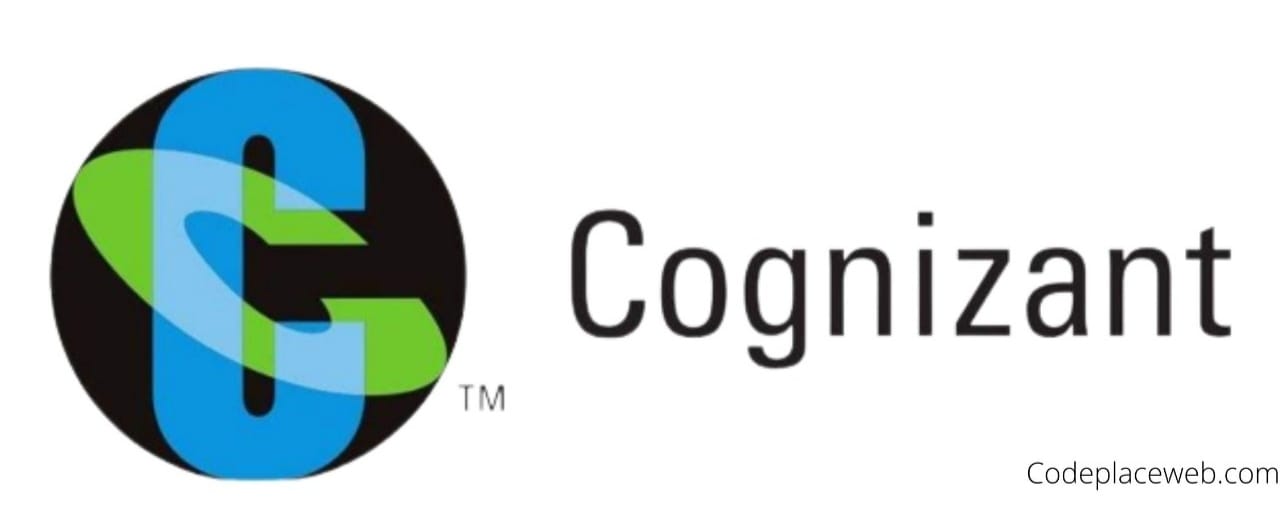 cognizant Company LOGO