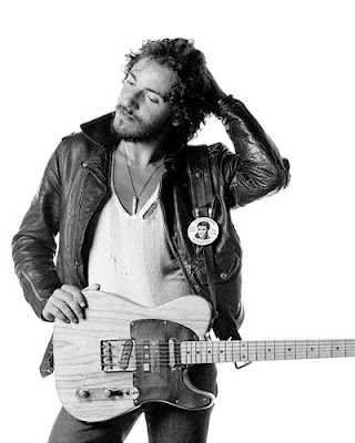 Bruce Springsteen Born To Run