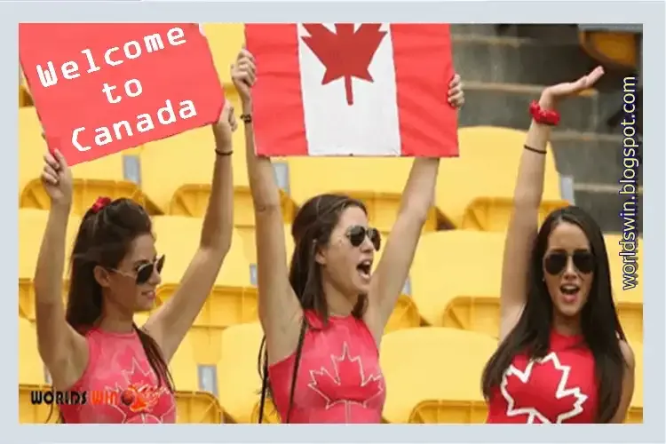 Canada attract immigrants