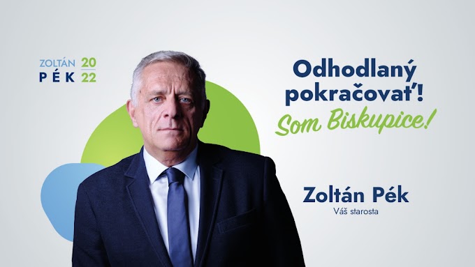 Élő adásban „coming outolt” Pozsonypüspöki magyar polgármestere