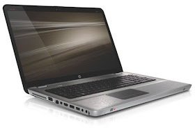 HP ENVY 17