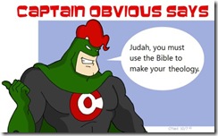 Derek Leman's alter-ego?