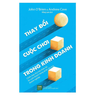 Sách - Thay Đổi Cuộc Chơi Trong Kinh Doanh ebook PDF-EPUB-AWZ3-PRC-MOBI