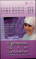 Kumpulan Novel Karya Asma Nadia