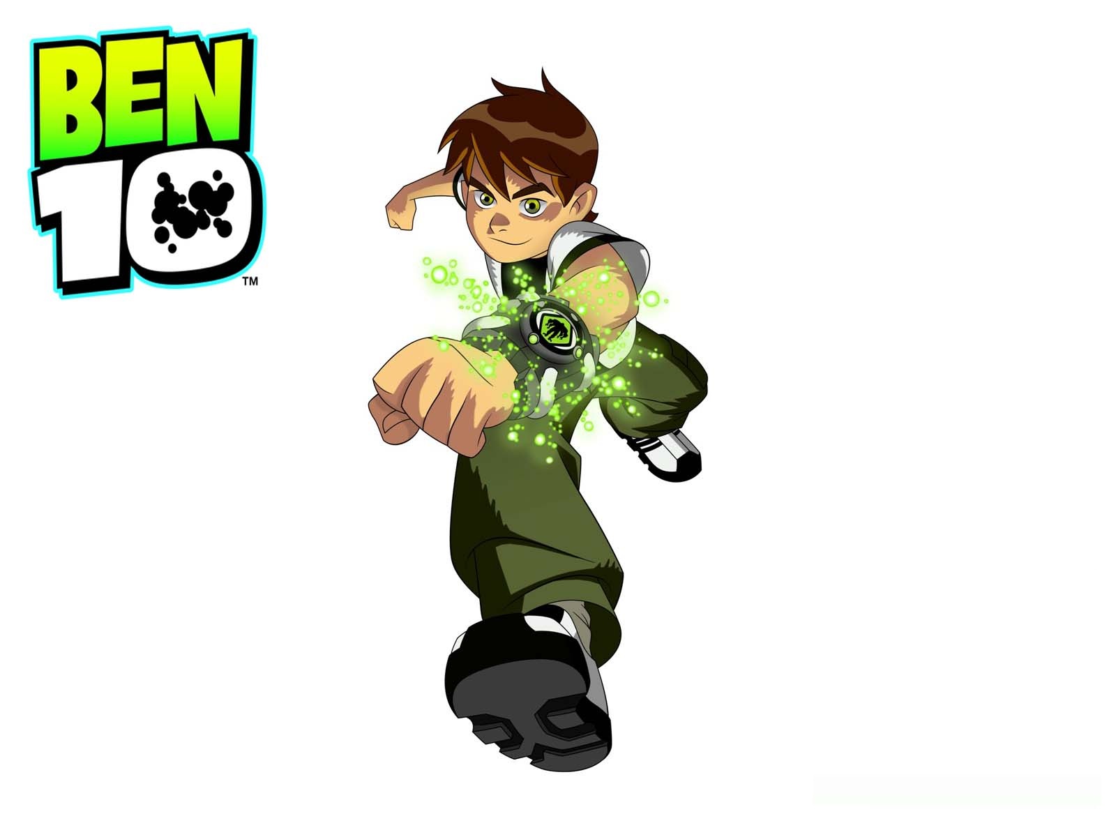 Hd Ben 10 Wallpapers - Wallpaperzen.org