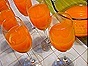 Fresh-Squeezed Clementine Juice