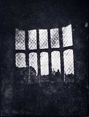 1835 - Henry Fox Talbot (positive) images using paper