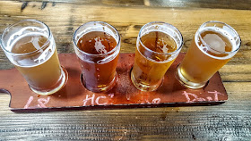 flying-fish-beer-flight