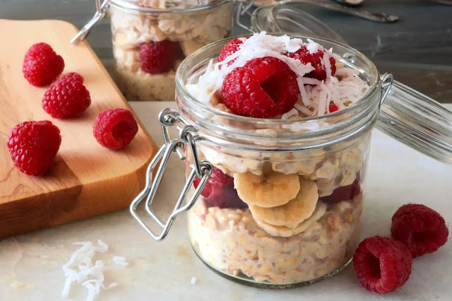 Best Overnight Oats: A Delicious and Nutritious Breakfast Option